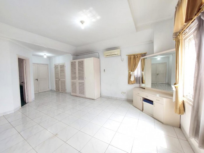 Rumah disewakan di Cluster Menteng Lippo Cikarang